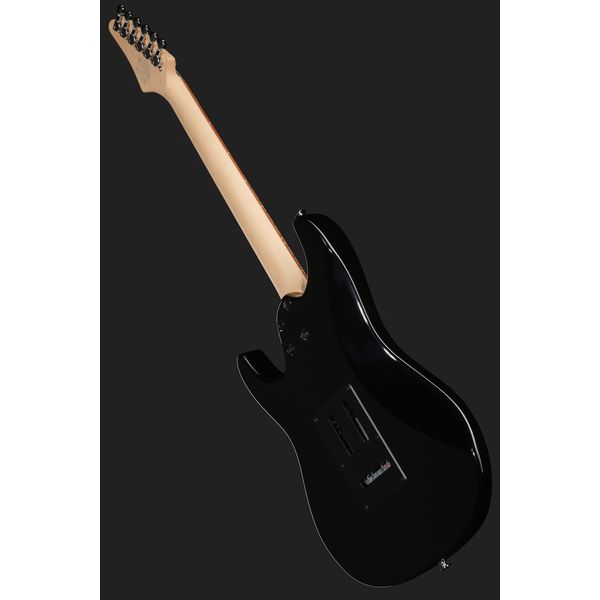 Ibanez AZES40B-BK