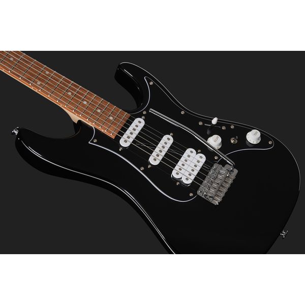 Ibanez AZES40B-BK