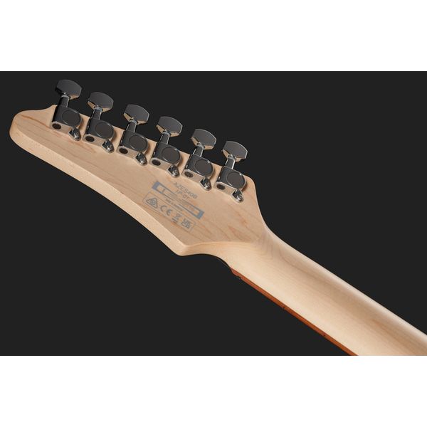Ibanez AZES40B-BK