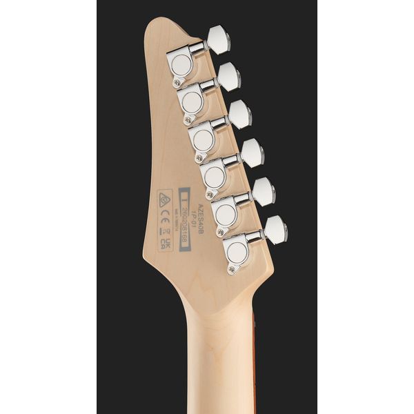 Ibanez AZES40B-ROM