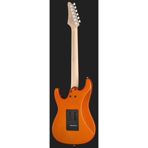 Ibanez AZES40B-ROM