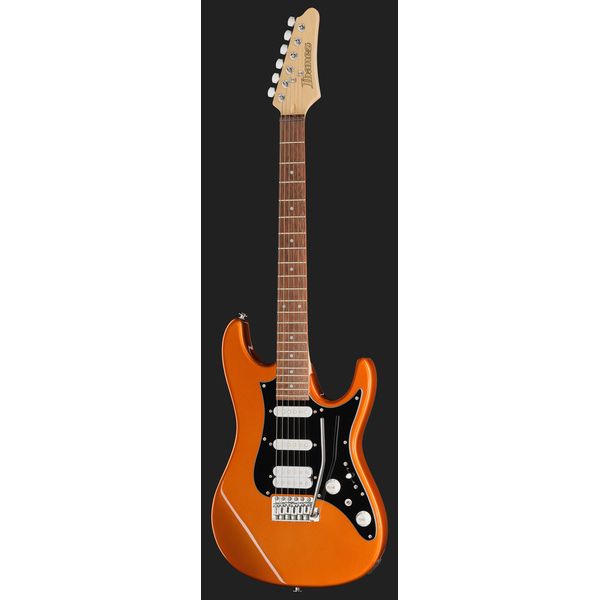 Ibanez AZES40B-ROM