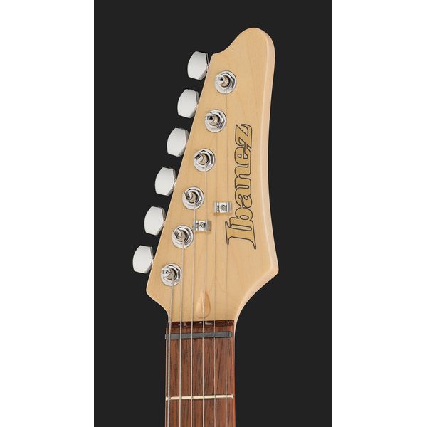 Ibanez AZES40B-ROM