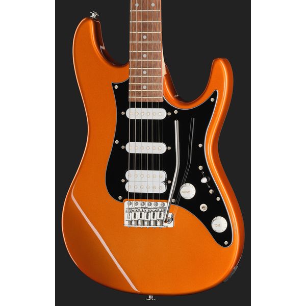 Ibanez AZES40B-ROM