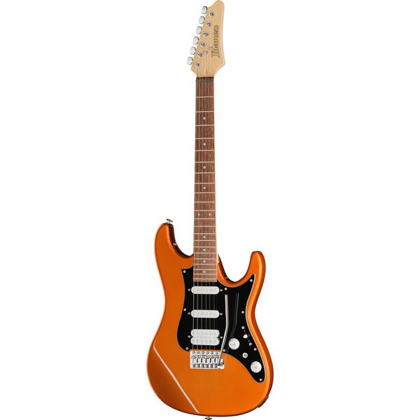 Ibanez AZES40B-ROM