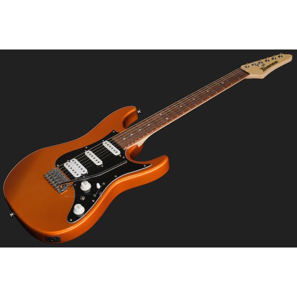Ibanez AZES40B-ROM