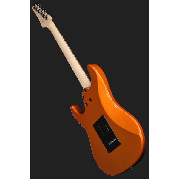 Ibanez AZES40B-ROM