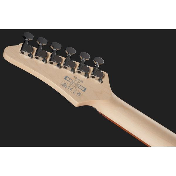 Ibanez AZES40B-ROM