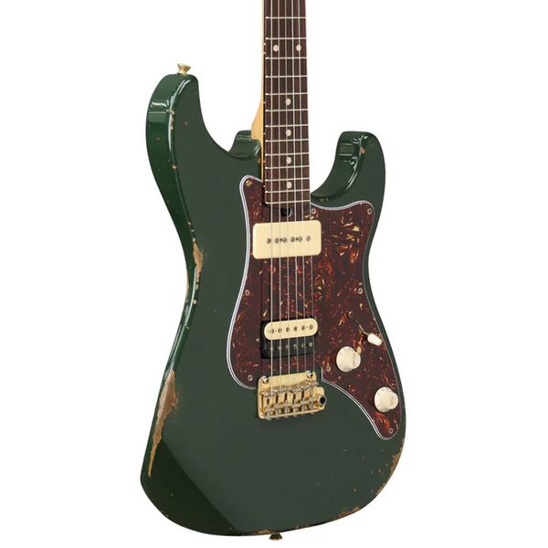 Friedman Vintage S-AMRTG-80J-VN642-M