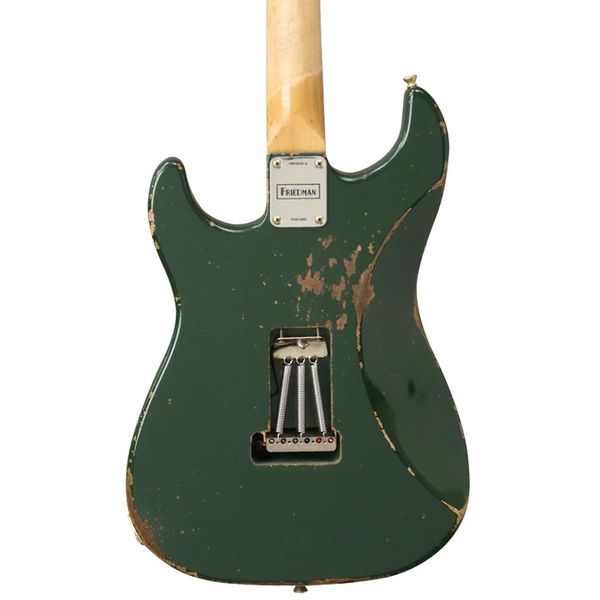 Friedman Vintage S-AMRTG-80J-VN642-M