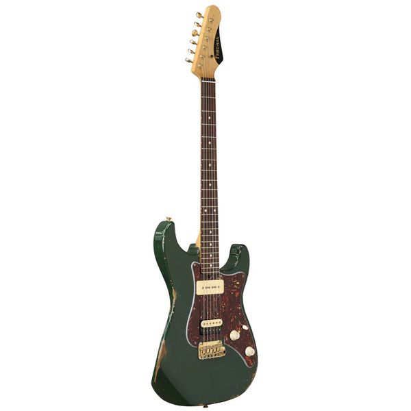 Friedman Vintage S-AMRTG-80J-VN642-M