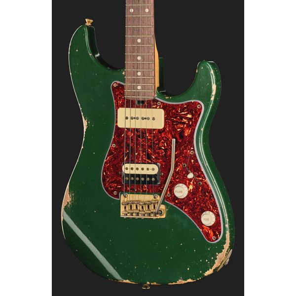 Friedman Vintage S-AMRTG-80J-VN642-M
