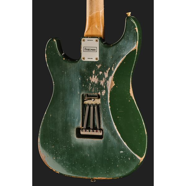 Friedman Vintage S-AMRTG-80J-VN642-M