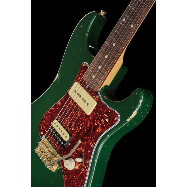 Friedman Vintage S-AMRTG-80J-VN642-M