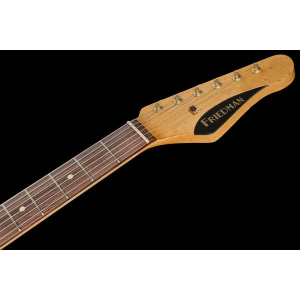Friedman Vintage S-AMRTG-80J-VN642-M