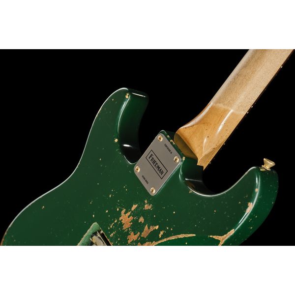 Friedman Vintage S-AMRTG-80J-VN642-M