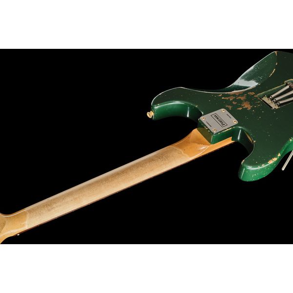Friedman Vintage S-AMRTG-80J-VN642-M