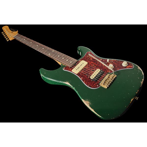 Friedman Vintage S-AMRTG-80J-VN642-M