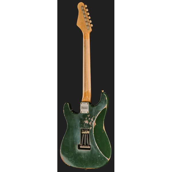 Friedman Vintage S-AMRTG-80J-VN642-M