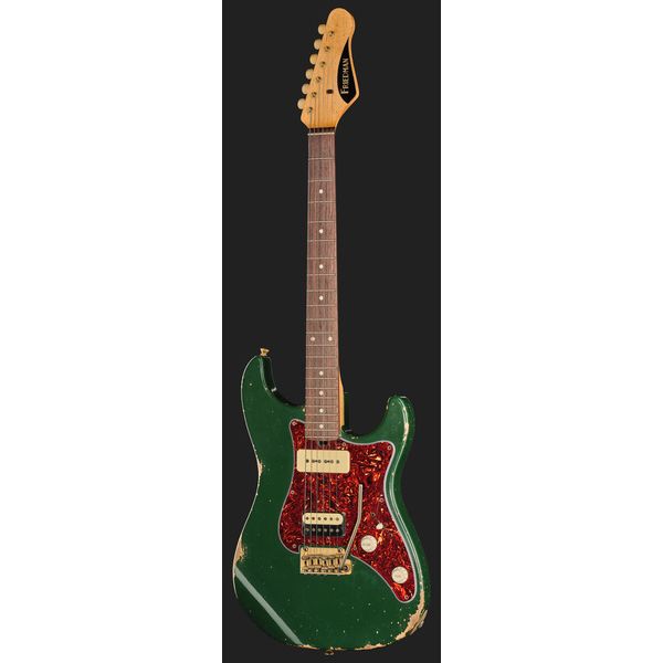 Friedman Vintage S-AMRTG-80J-VN642-M