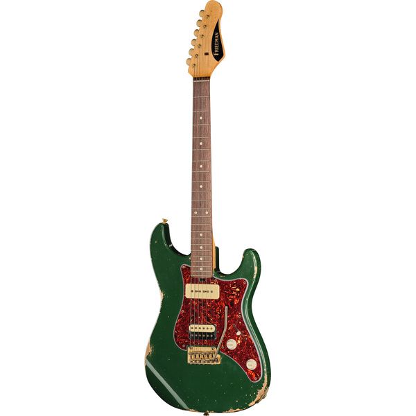 Friedman Vintage S-AMRTG-80J-VN642-M