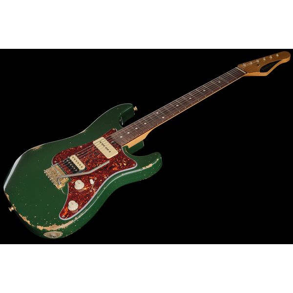 Friedman Vintage S-AMRTG-80J-VN642-M
