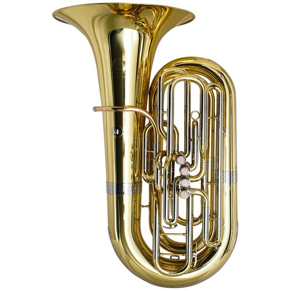 B&S 796 International Bb-Tuba
