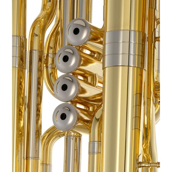 B&S 796 International Bb-Tuba