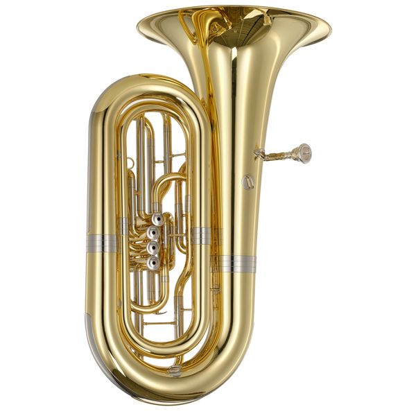 B&S 796 International Bb-Tuba