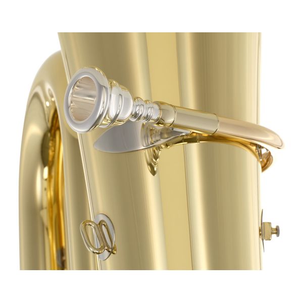 B&S 796 International Bb-Tuba