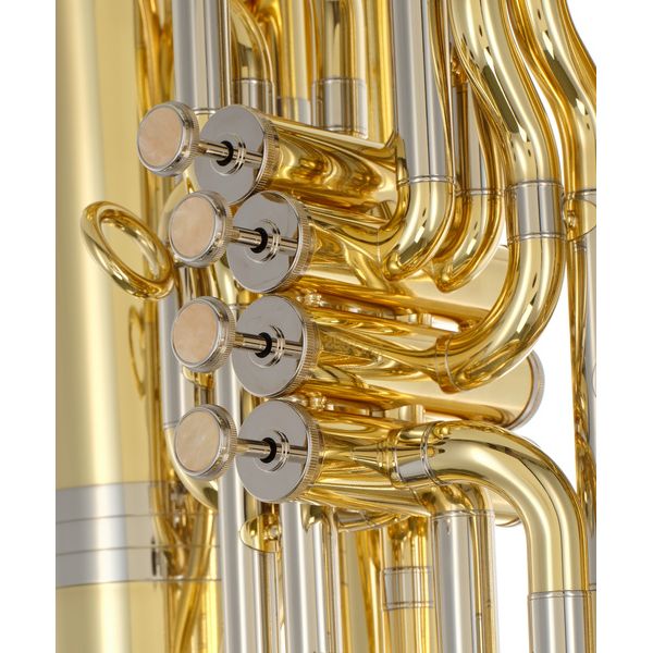 B&S 796 International Bb-Tuba