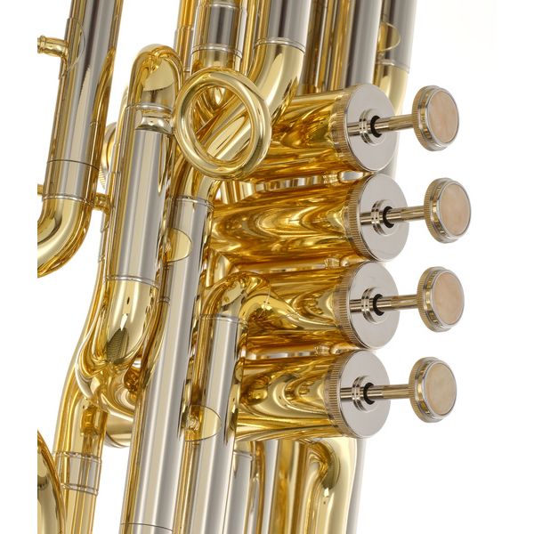 B&S 796 International Bb-Tuba