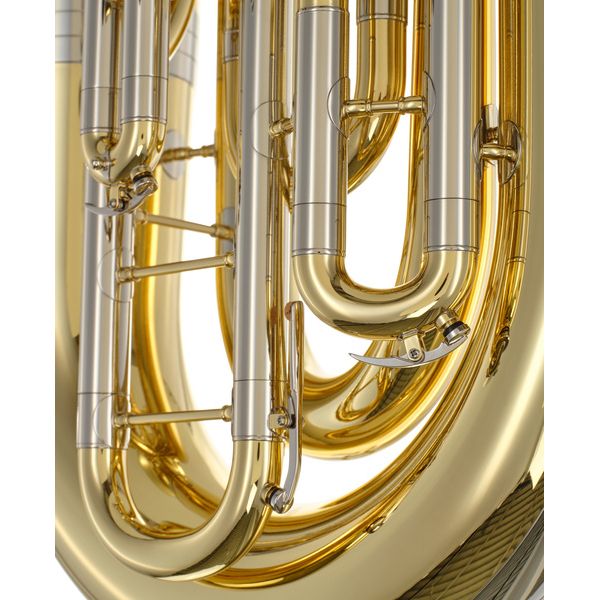B&S 796 International Bb-Tuba