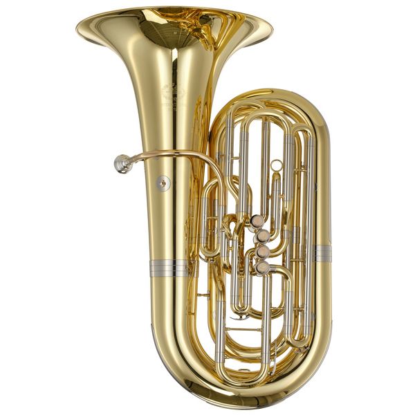 B&S 796 International Bb-Tuba