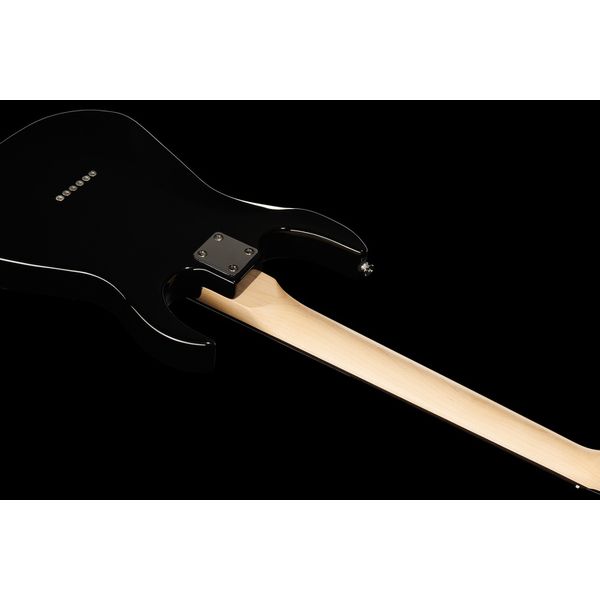 Harley Benton RG-Junior BK LH JamPack Bundle