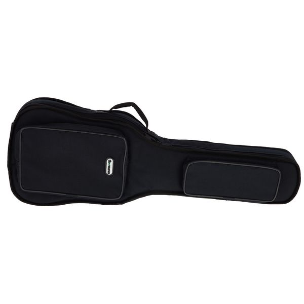 Harley Benton RG-Junior BK LH JamPack Bundle