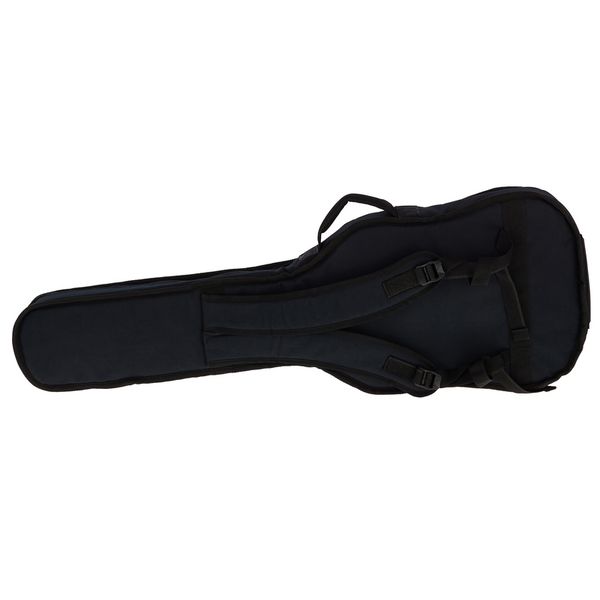 Harley Benton RG-Junior BK LH JamPack Bundle