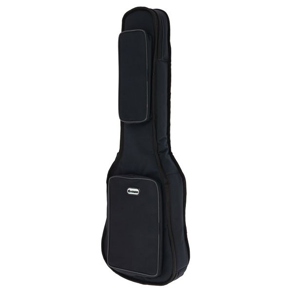 Harley Benton RG-Junior BK LH JamPack Bundle