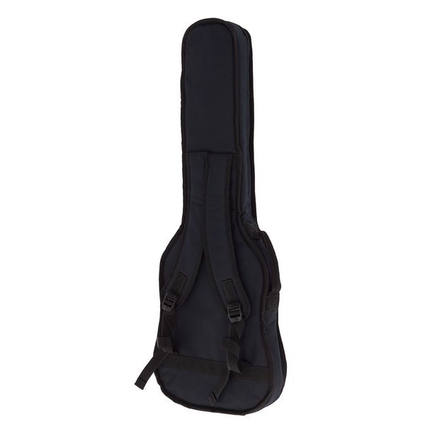 Harley Benton RG-Junior BK LH JamPack Bundle