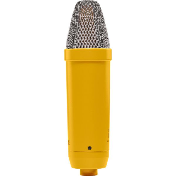 Rode NT1 Signature Yellow