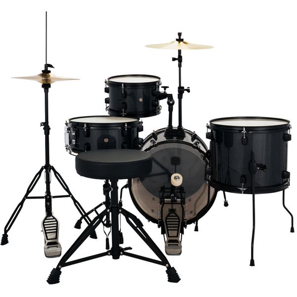 Ludwig Pocket Kit - Moon Dust