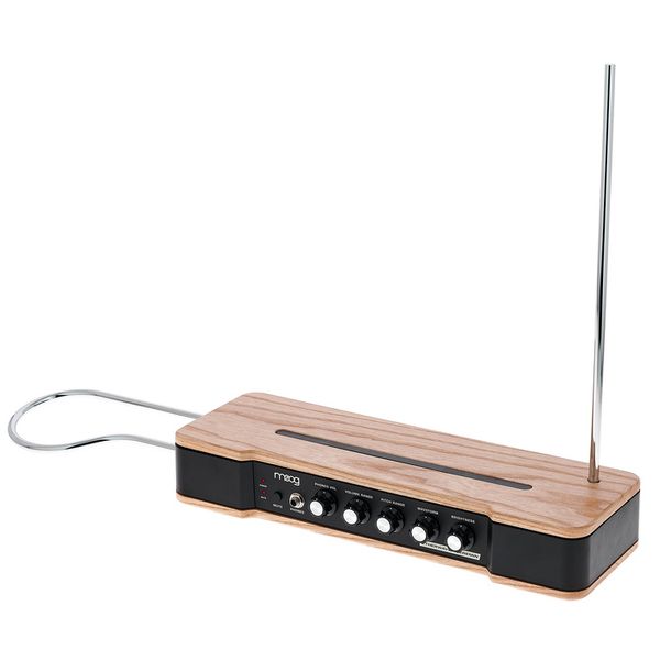 Moog Etherwave Theremin Bundle