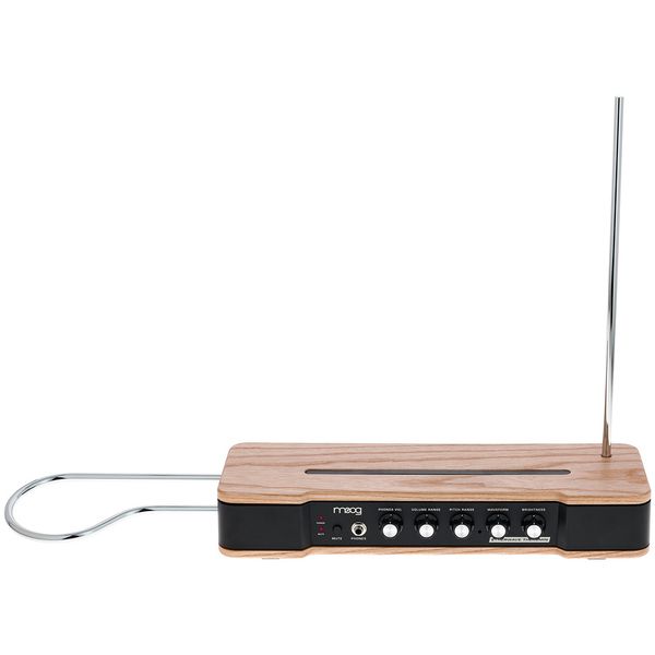 Moog Etherwave Theremin Bundle