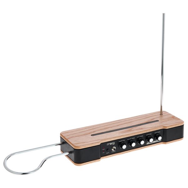 Moog Etherwave Theremin Bundle