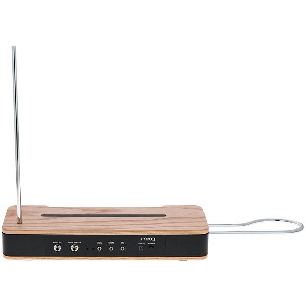 Moog Etherwave Theremin Bundle