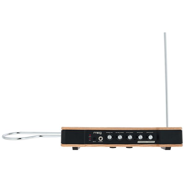 Moog Etherwave Theremin Bundle
