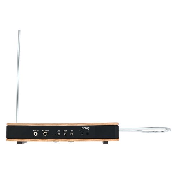 Moog Etherwave Theremin Bundle