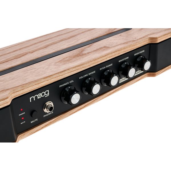 Moog Etherwave Theremin Bundle