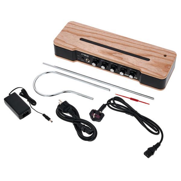 Moog Etherwave Theremin Bundle