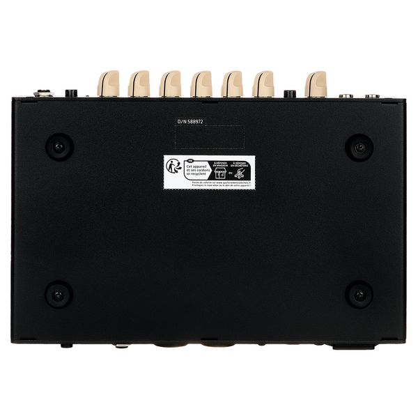 Harley Benton BLOCK-300 Bundle I
